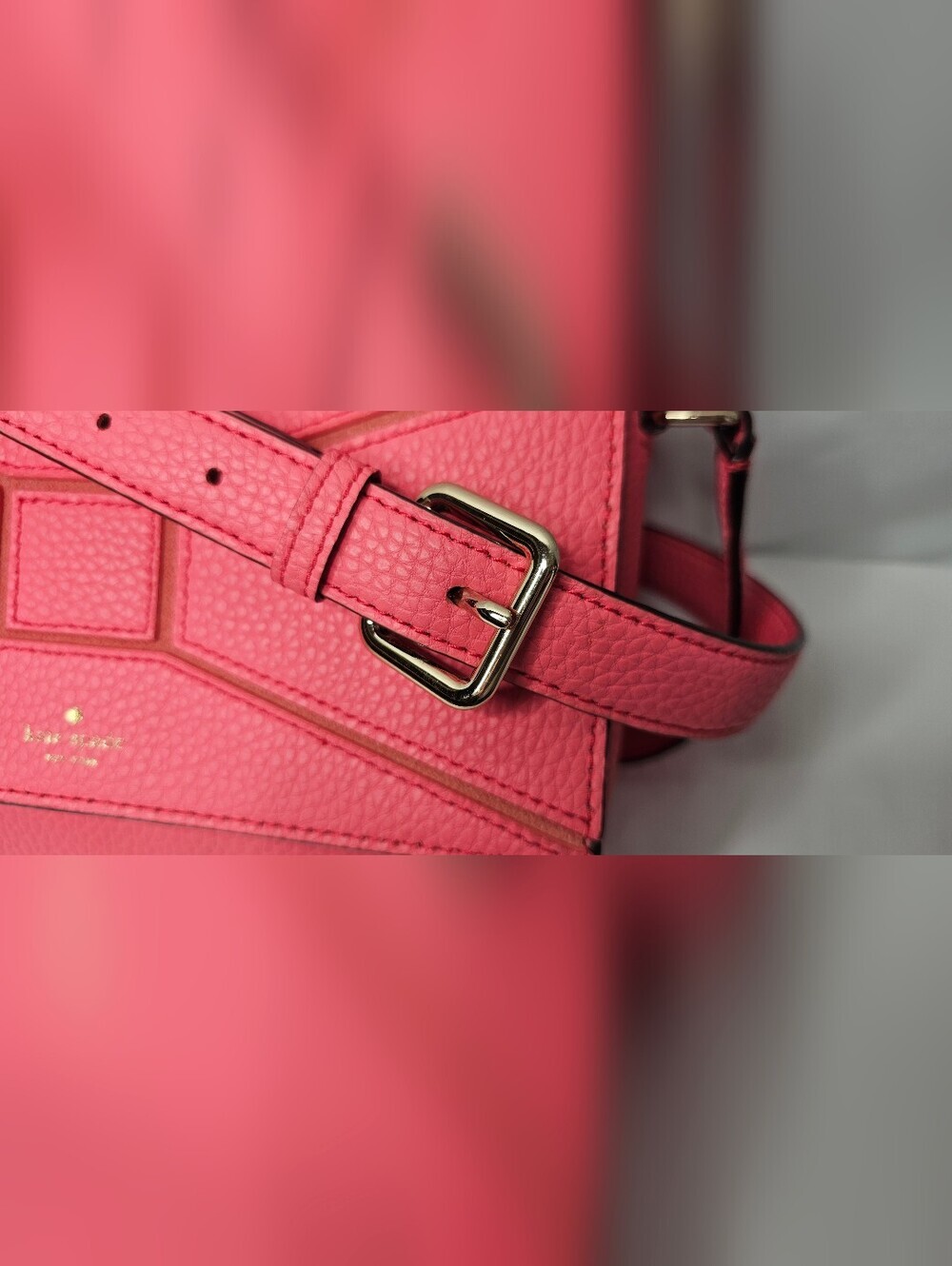 Kate Spade Bridge Place Betsi Crossbody EUC - Picture 6 of 16